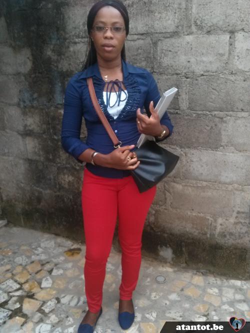 annie77 - date a Belgian, 100% free annie77