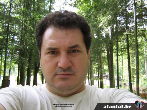 chry5 - date a Belgian, 100% free chry5