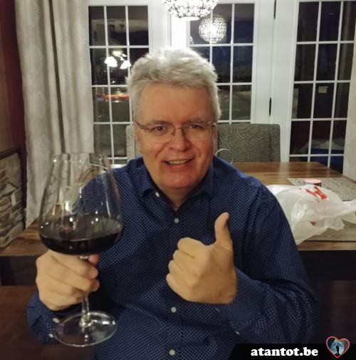 brunojean - date a Belgian, 100% free brunojean