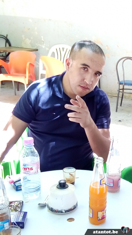 abdou13 - date a Belgian, 100% free abdou13