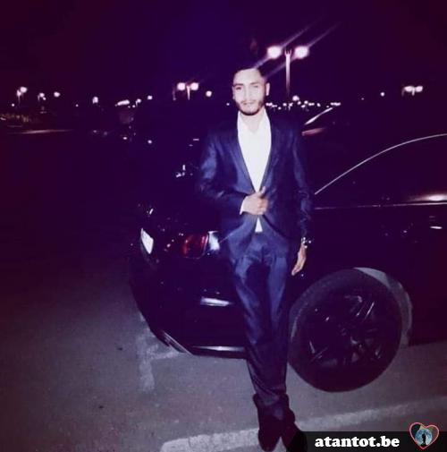 ilyass21 - date a Belgian, 100% free ilyass21