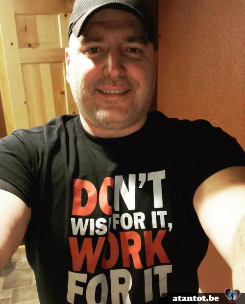 heriq26 - date a Belgian, 100% free heriq26