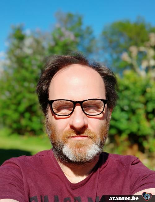 stefb - date a Belgian, 100% free stefb