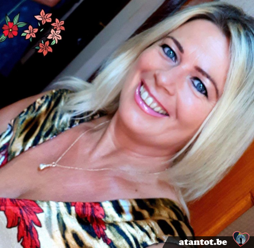 angelle123 - date a Belgian, 100% free angelle123