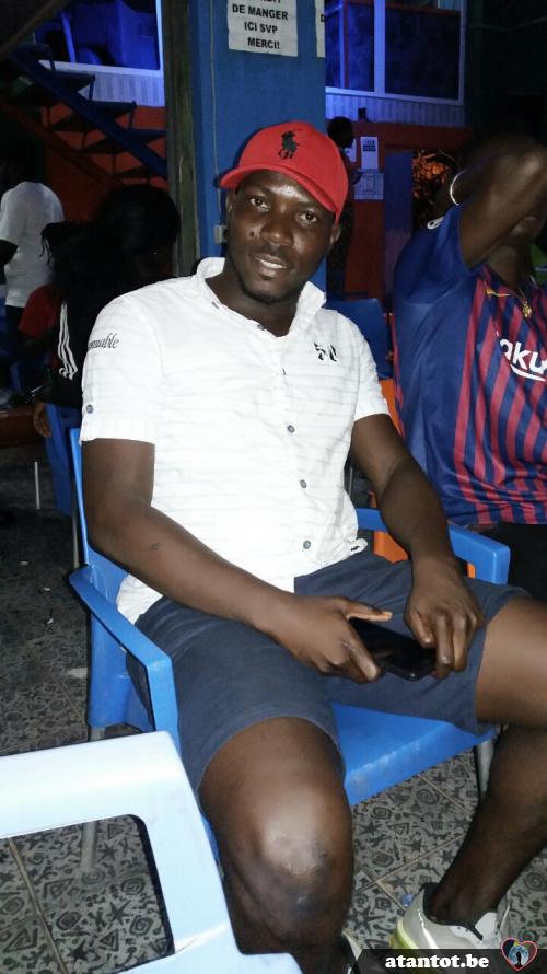 wilbinho10 - date a Belgian, 100% free wilbinho10