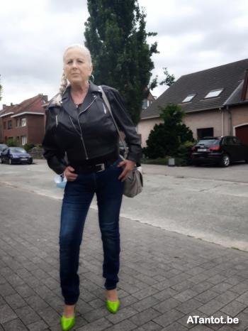 giliana - date a Belgian, 100% free giliana