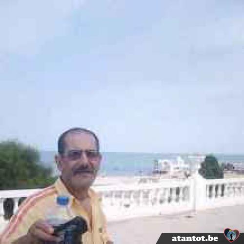 achour2 - date a Belgian, 100% free achour2