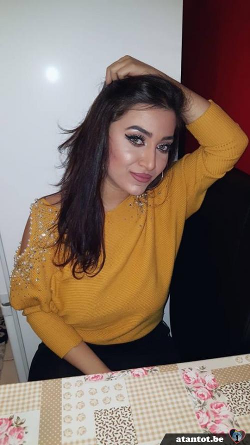 monique52 - date a Belgian, 100% free monique52