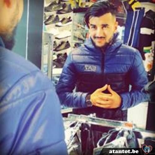 minou1312 - date a Belgian, 100% free minou1312