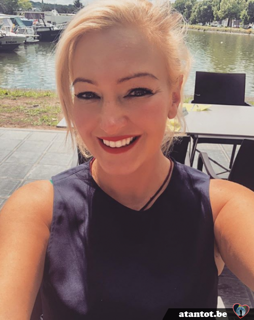 katia5 - date a Belgian, 100% free katia5