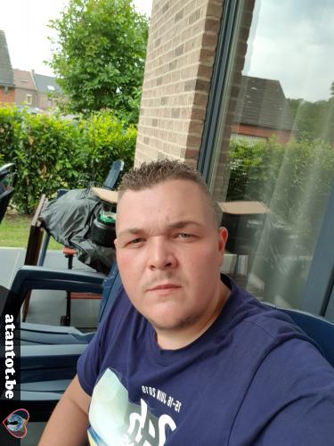 tony88 - date a Belgian, 100% free tony88
