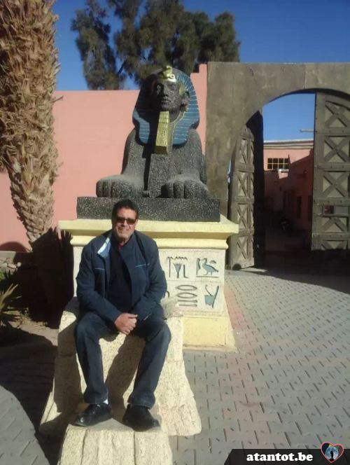 baji1954 - date a Belgian, 100% free baji1954