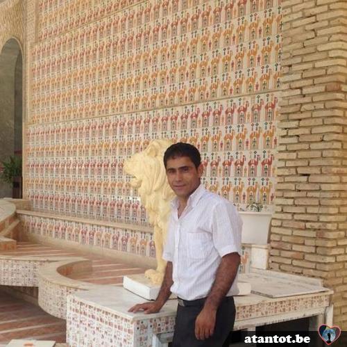 halim111 - date a Belgian, 100% free halim111