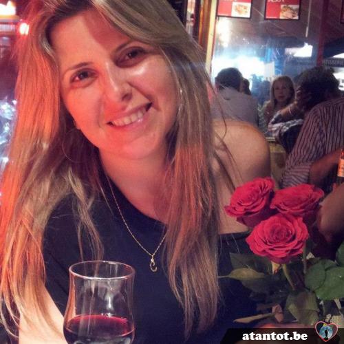 adeline89 - date a Belgian, 100% free adeline89