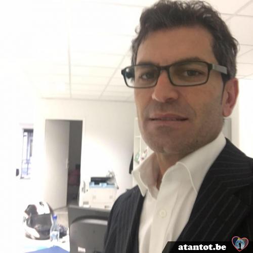 romain12 - date a Belgian, 100% free romain12