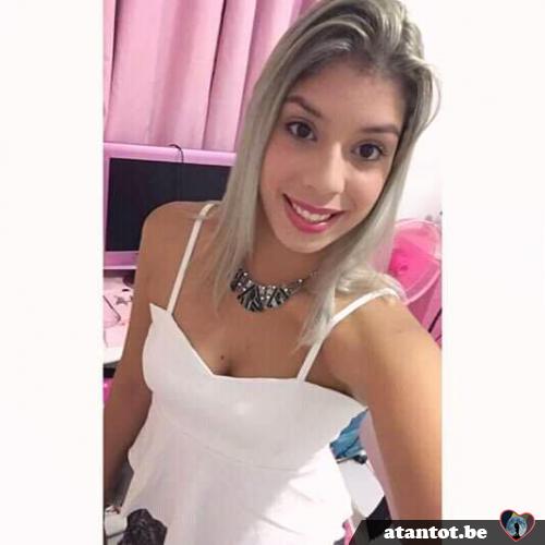 nelly120 - date a Belgian, 100% free nelly120