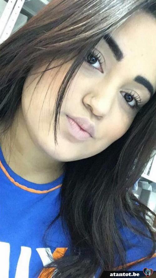 linda9191 - date a Belgian, 100% free linda9191