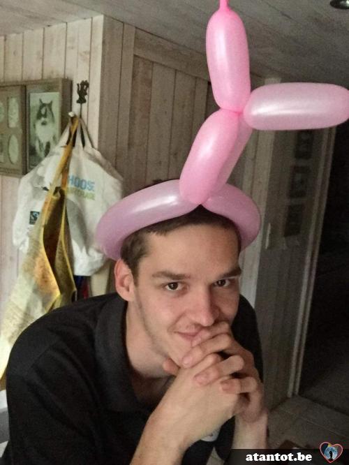 renaud65 - date a Belgian, 100% free renaud65