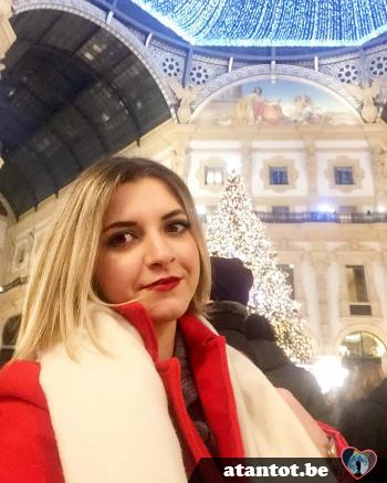 graceluv1 - date a Belgian, 100% free graceluv1