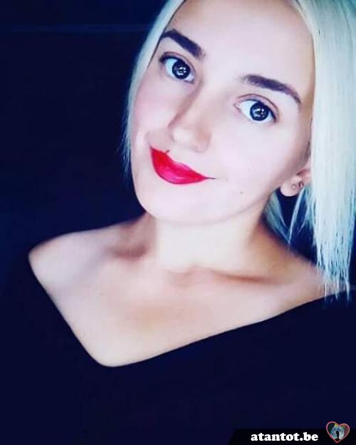 maria020 - date a Belgian, 100% free maria020