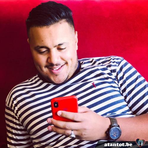 badrel - date a Belgian, 100% free badrel