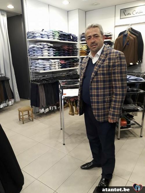 stefano1 - date a Belgian, 100% free stefano1