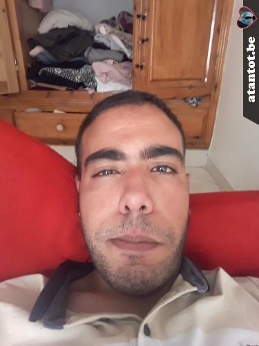 yasser93 - date a Belgian, 100% free yasser93