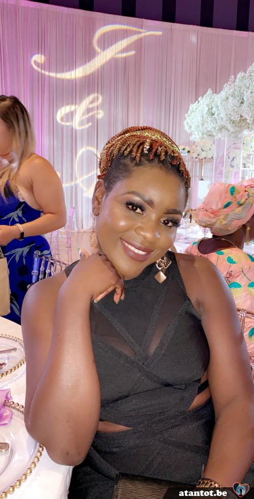 belle86 - date a Belgian, 100% free belle86