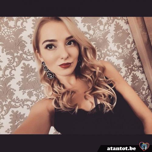 sahira - date a Belgian, 100% free sahira