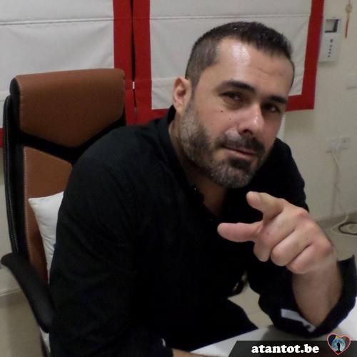 alfredkarl - date a Belgian, 100% free alfredkarl