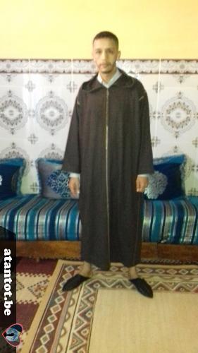 barri - date a Belgian, 100% free barri