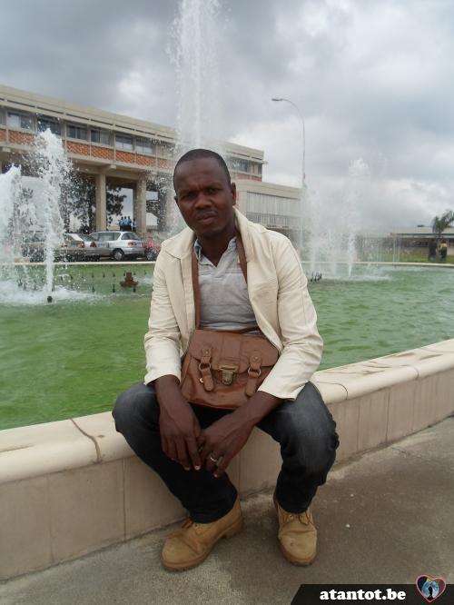 saifer08 - date a Belgian, 100% free saifer08