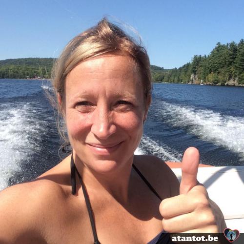 marilyne45 - date a Belgian, 100% free marilyne45