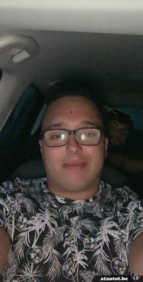 santos2710 - date a Belgian, 100% free santos2710