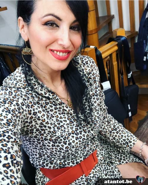 jacqu5 - date a Belgian, 100% free jacqu5