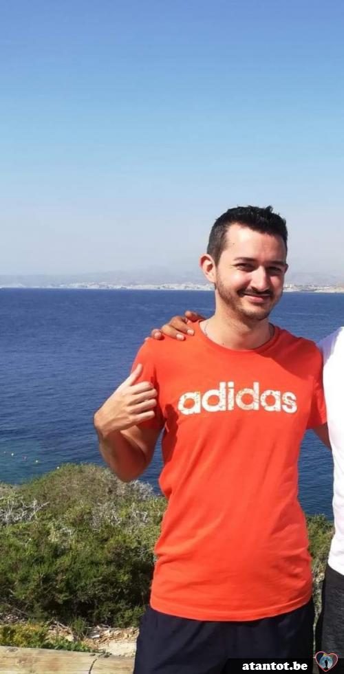 th0mas1 - date a Belgian, 100% free th0mas1