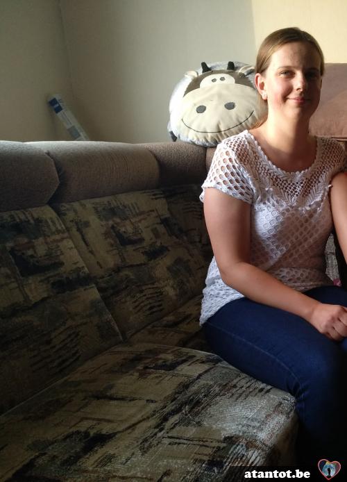 rosa13 - date a Belgian, 100% free rosa13