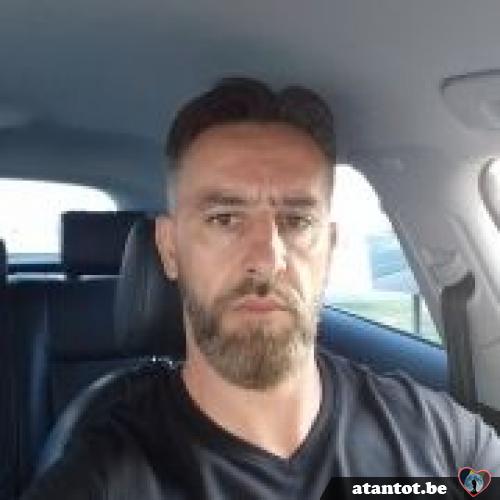 david74 - date a Belgian, 100% free david74