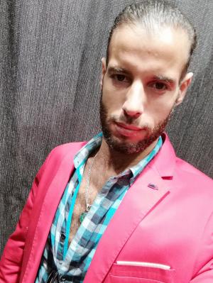 hassan82 - date a Belgian, 100% free hassan82