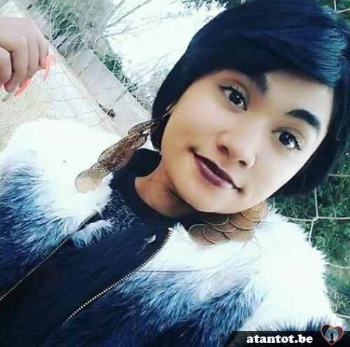 emilie88 - date a Belgian, 100% free emilie88