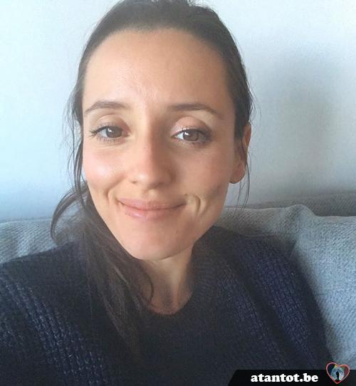 rosalie41 - date a Belgian, 100% free rosalie41