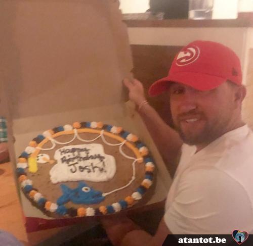 josh007 - date a Belgian, 100% free josh007