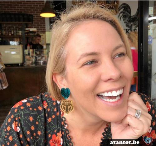 sarahb - date a Belgian, 100% free sarahb