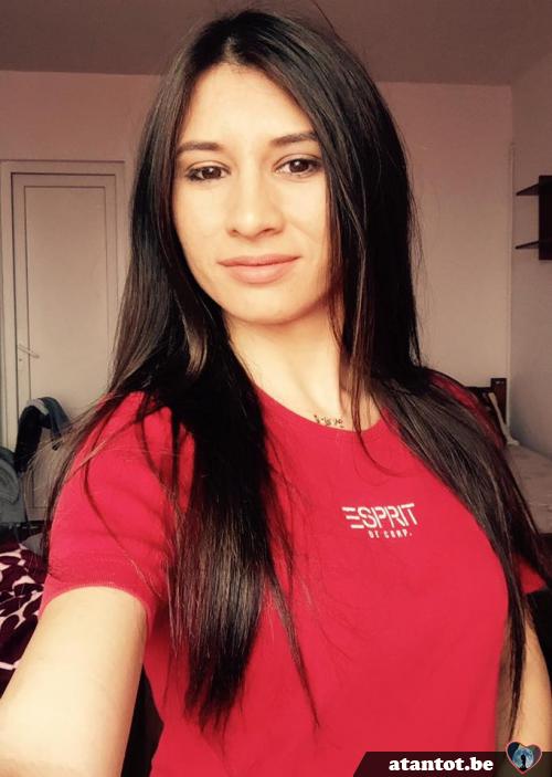 annette12 - date a Belgian, 100% free annette12