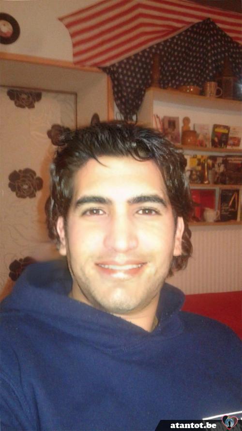 ramy1 - date a Belgian, 100% free ramy1