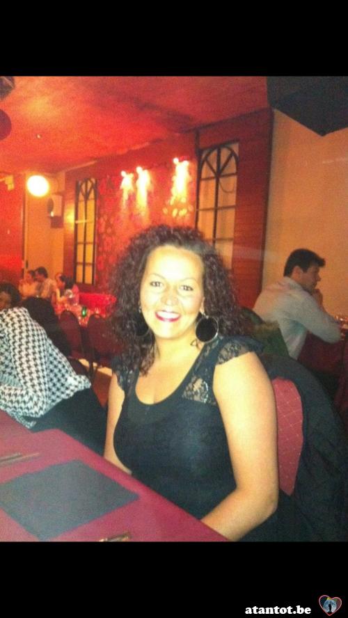 annie2301 - date a Belgian, 100% free annie2301