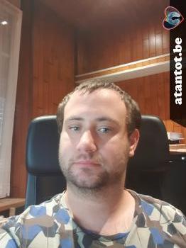 michael001 - date a Belgian, 100% free michael001