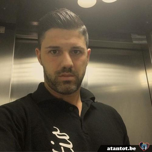 boncoeur66 - date a Belgian, 100% free boncoeur66