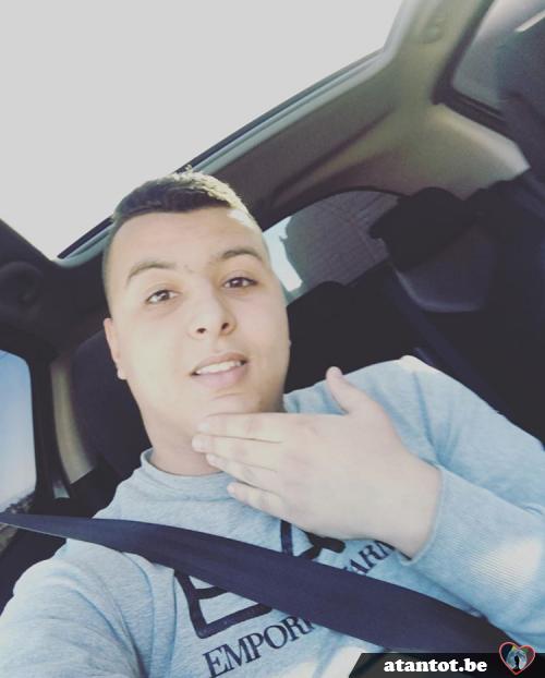 said06 - date a Belgian, 100% free said06