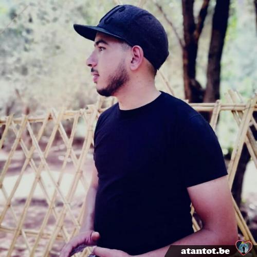 simo95 - date a Belgian, 100% free simo95